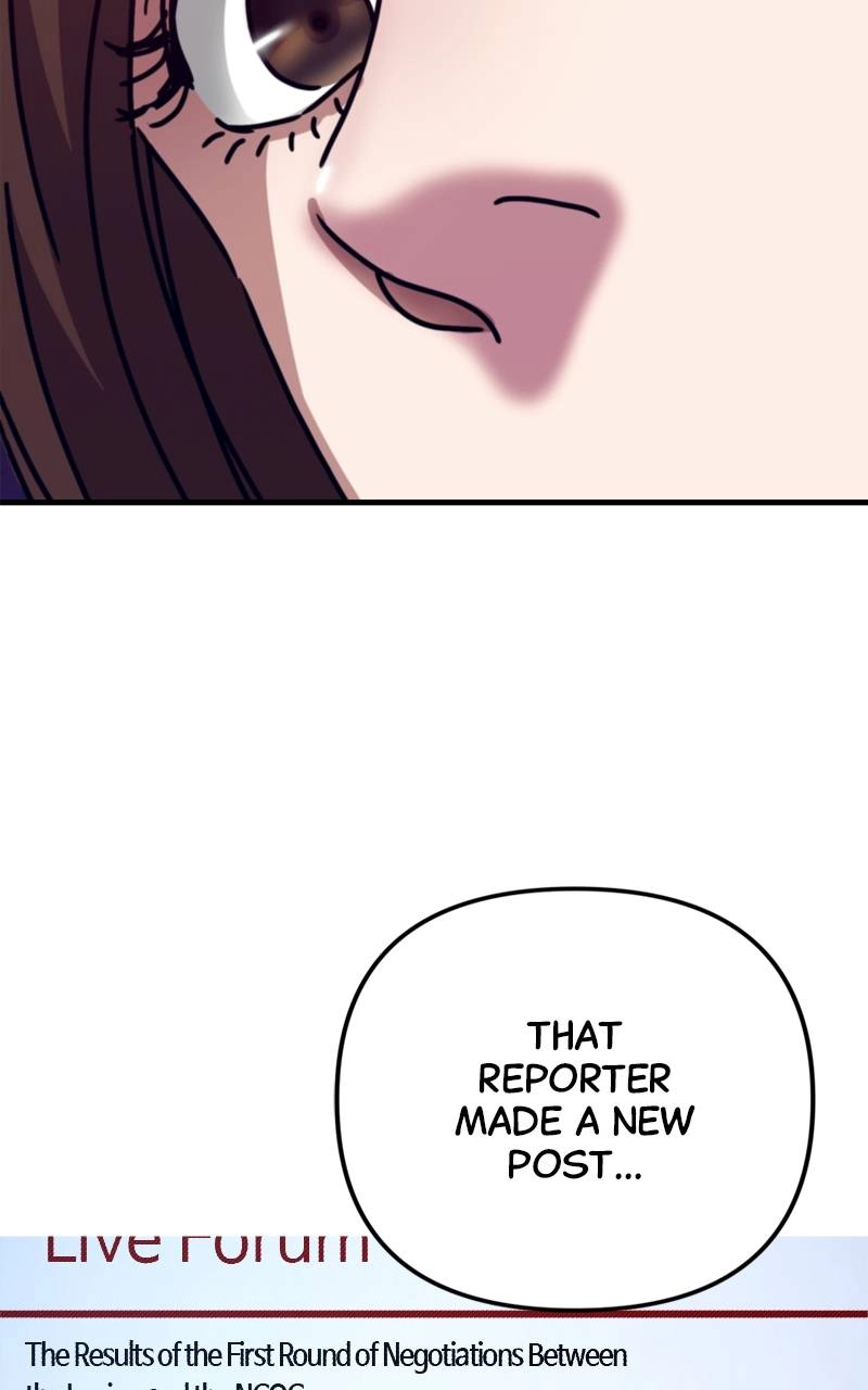 Hiding Out in an Apocalypse Chapter 33 - Page 92