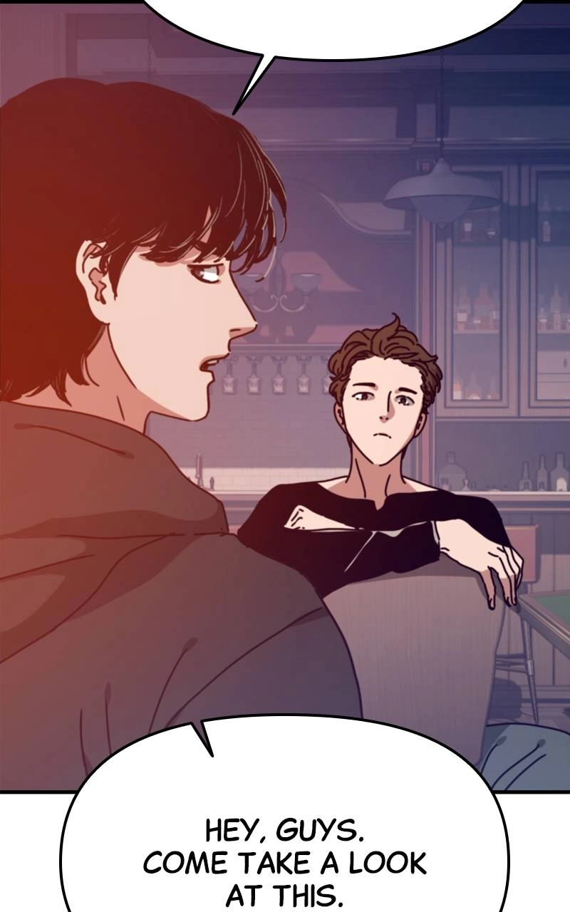 Hiding Out in an Apocalypse Chapter 33 - Page 94