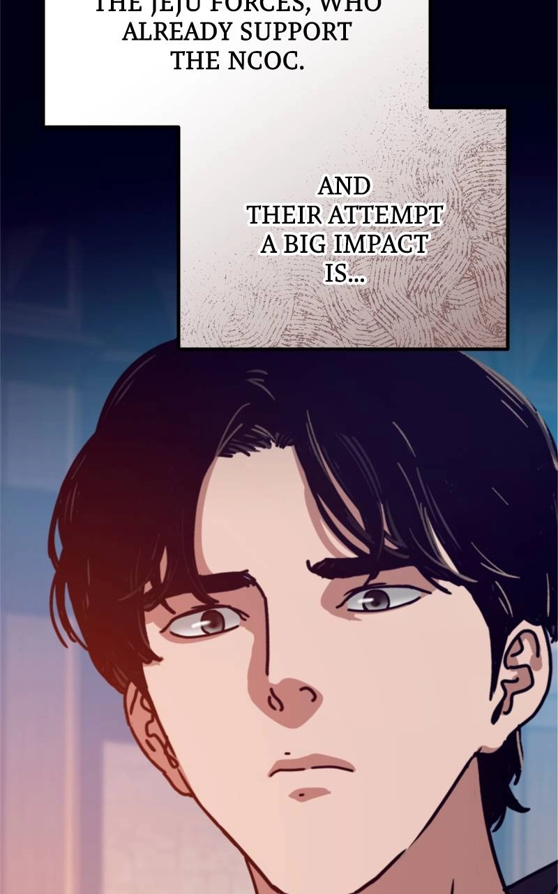 Hiding Out in an Apocalypse Chapter 33 - Page 100