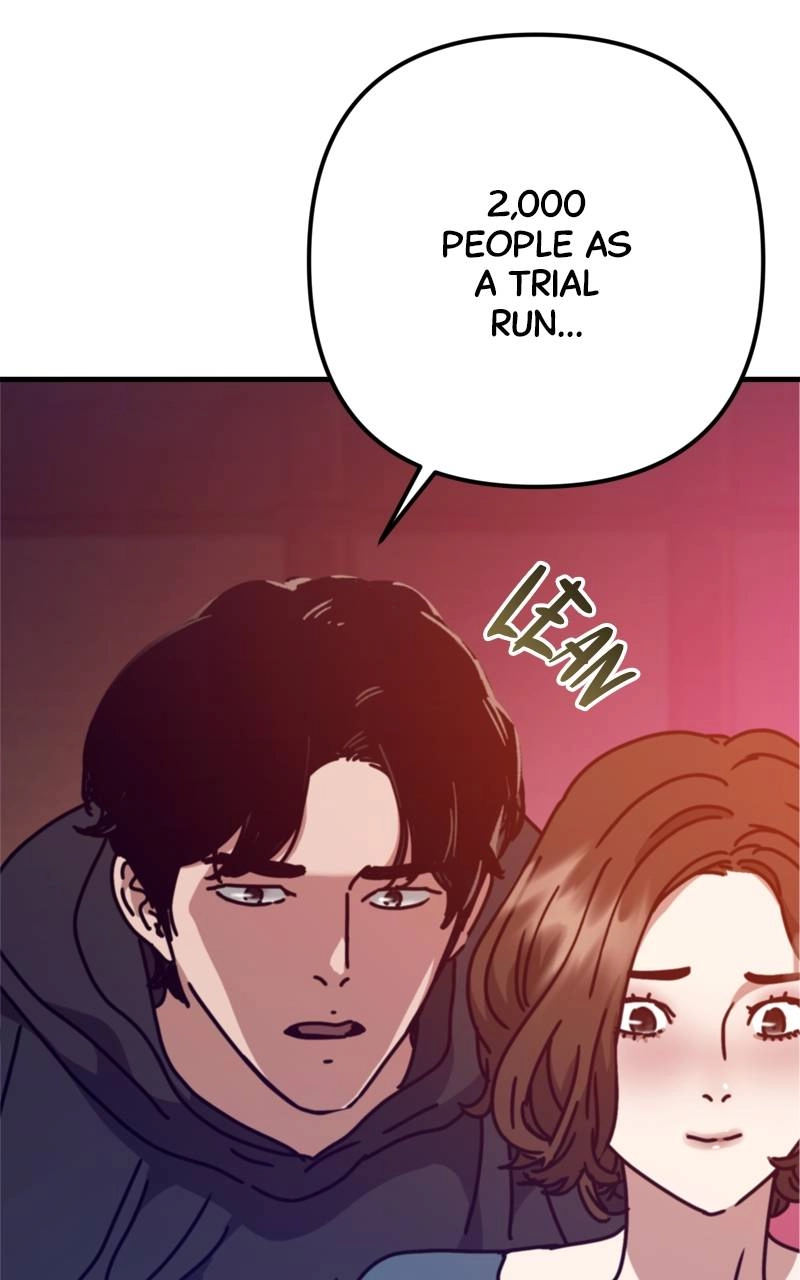 Hiding Out in an Apocalypse Chapter 33 - Page 103