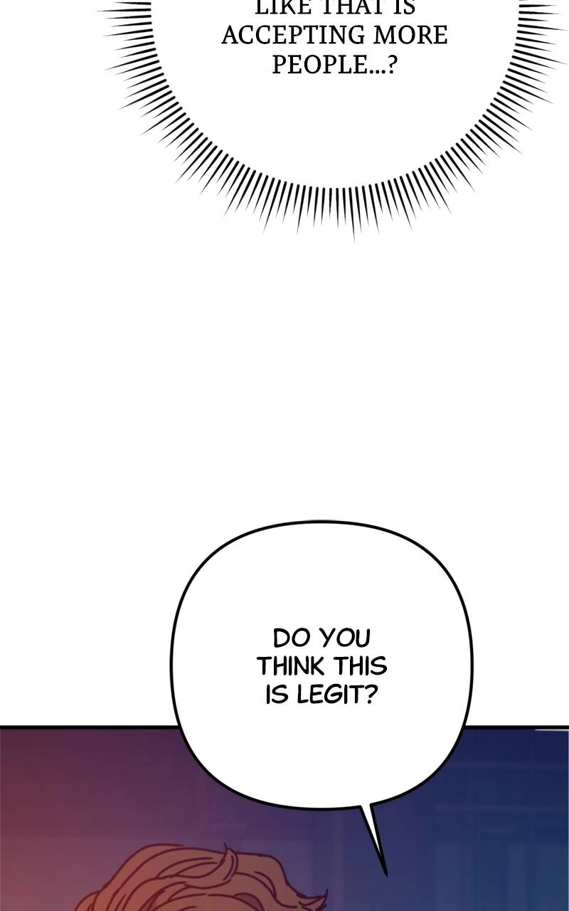 Hiding Out in an Apocalypse Chapter 33 - Page 106