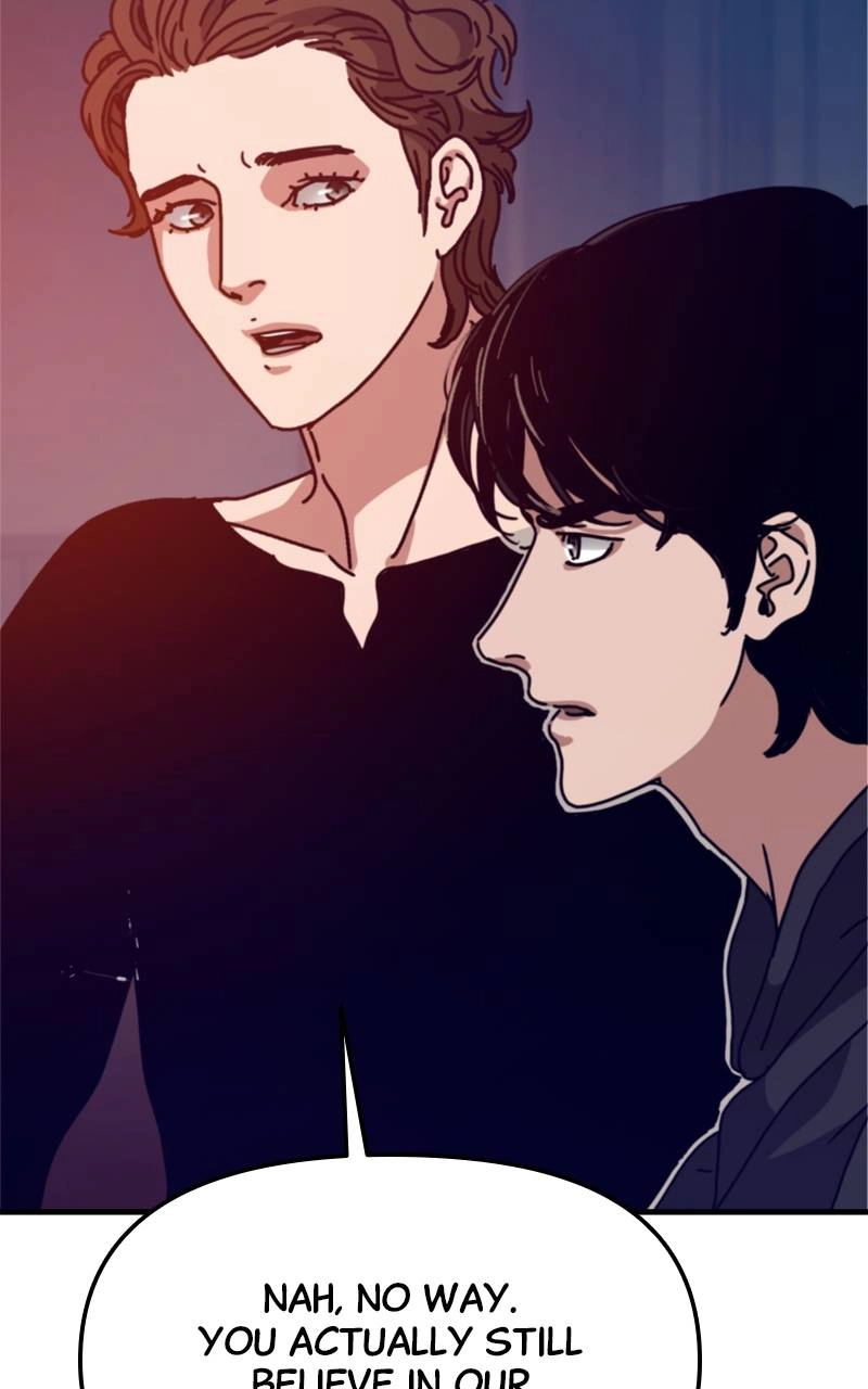 Hiding Out in an Apocalypse Chapter 33 - Page 107