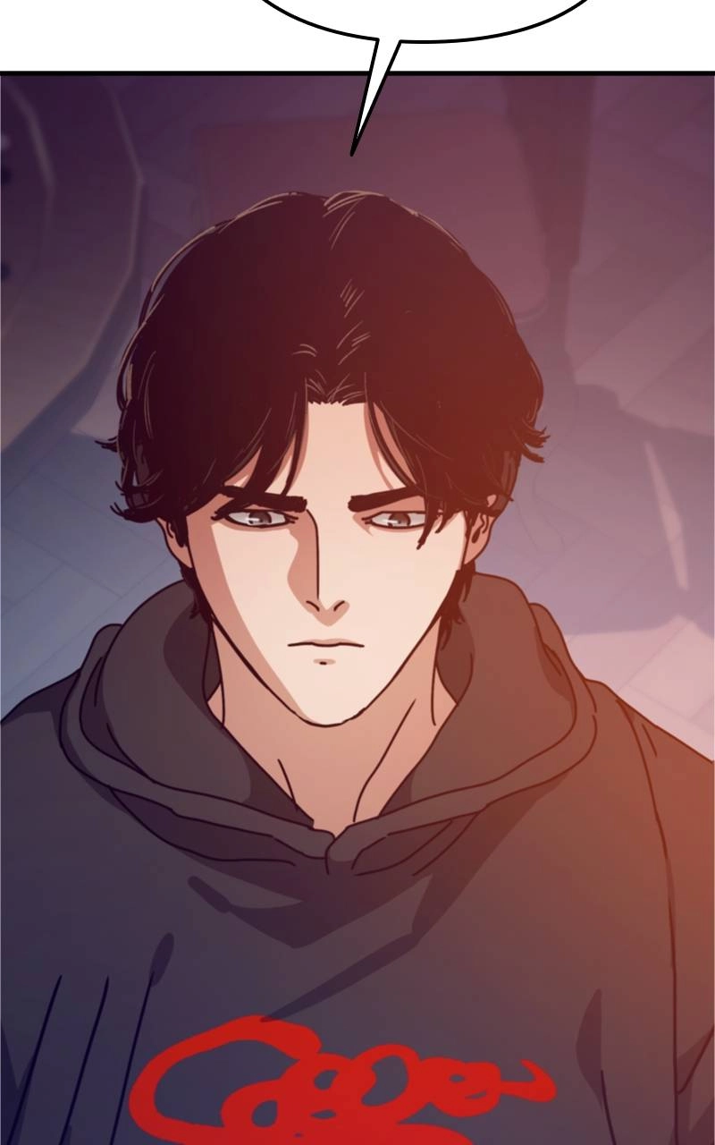 Hiding Out in an Apocalypse Chapter 33 - Page 114