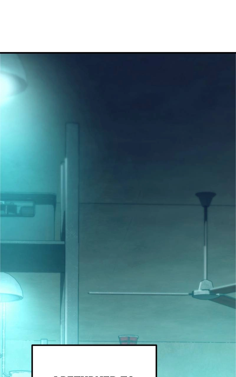 Hiding Out in an Apocalypse Chapter 33 - Page 117