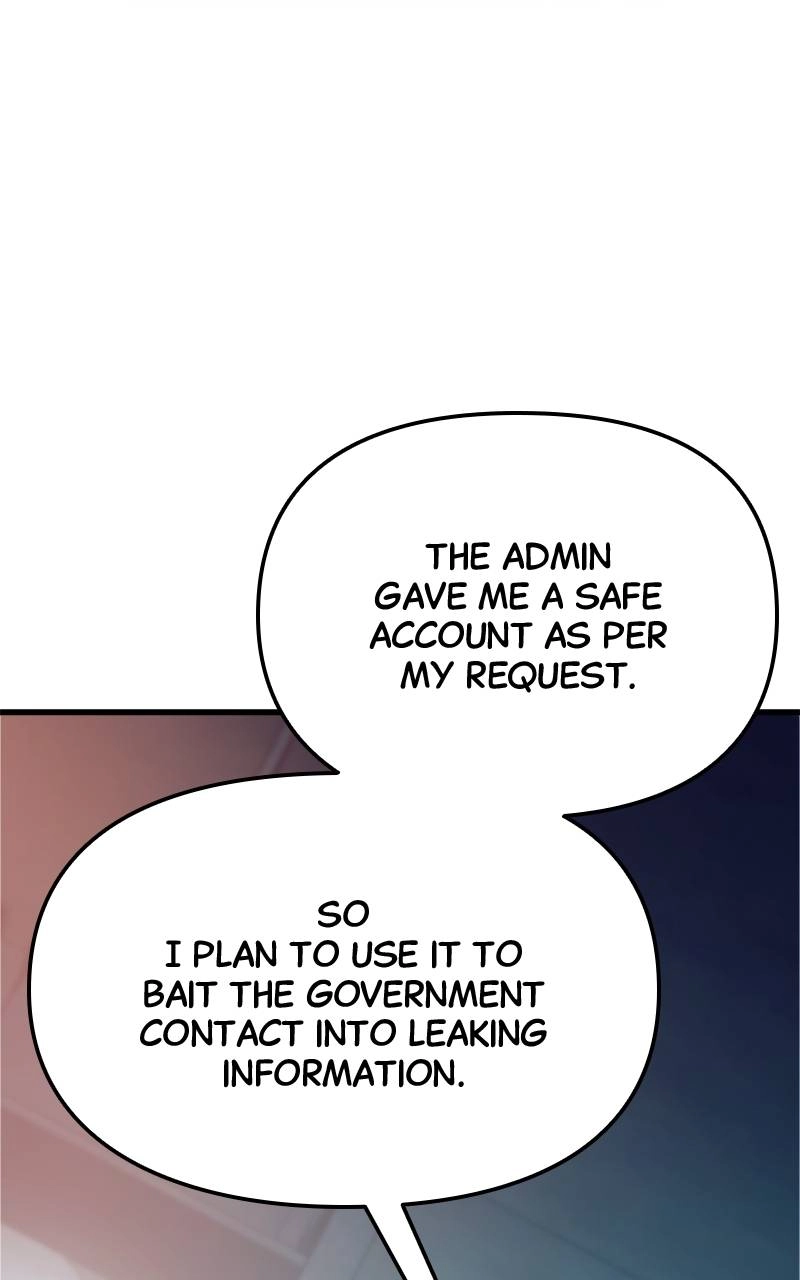 Hiding Out in an Apocalypse Chapter 33 - Page 120