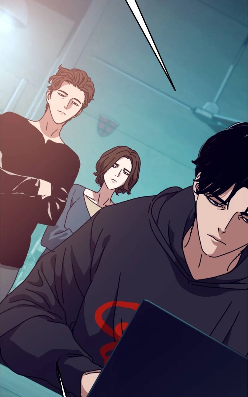 Hiding Out in an Apocalypse Chapter 33 - Page 121
