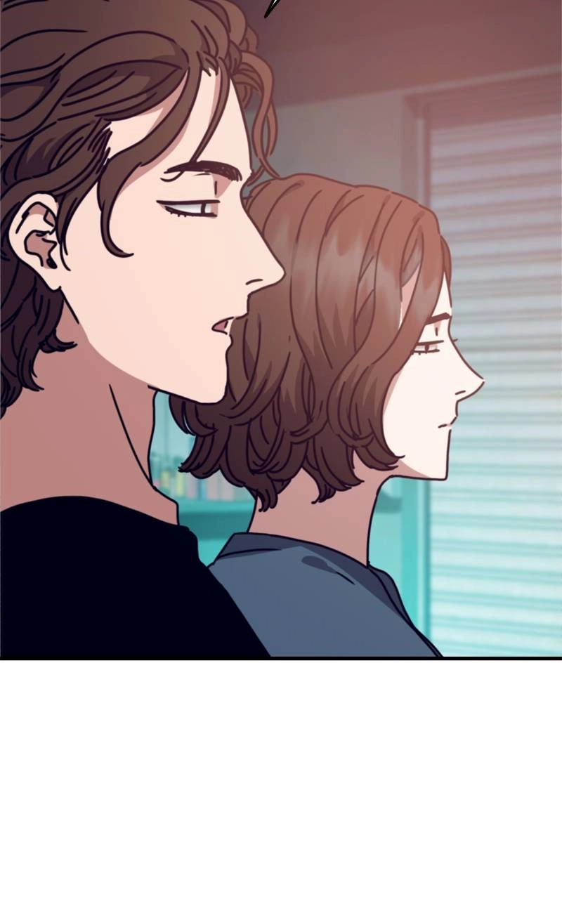 Hiding Out in an Apocalypse Chapter 33 - Page 123