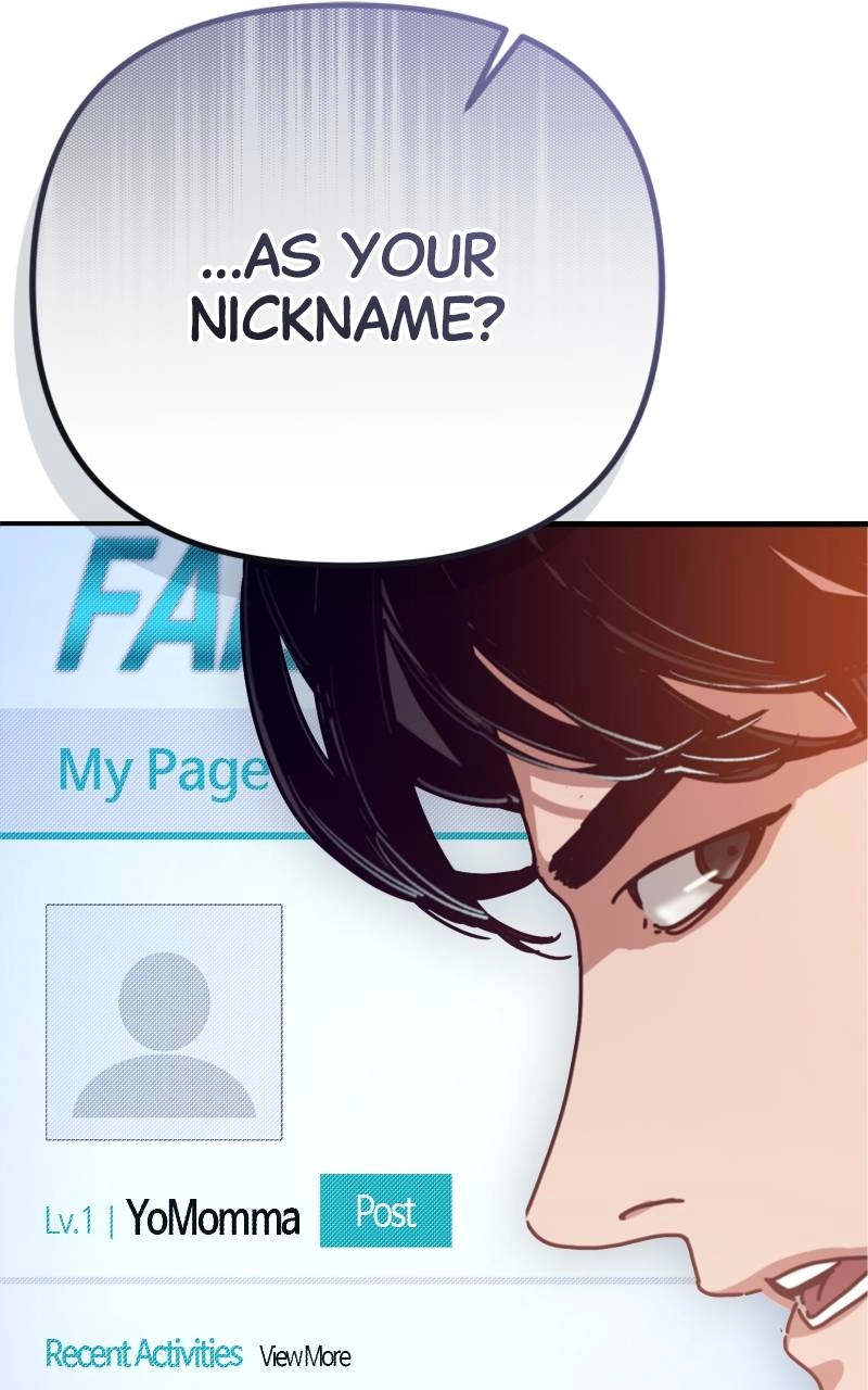 Hiding Out in an Apocalypse Chapter 33 - Page 124