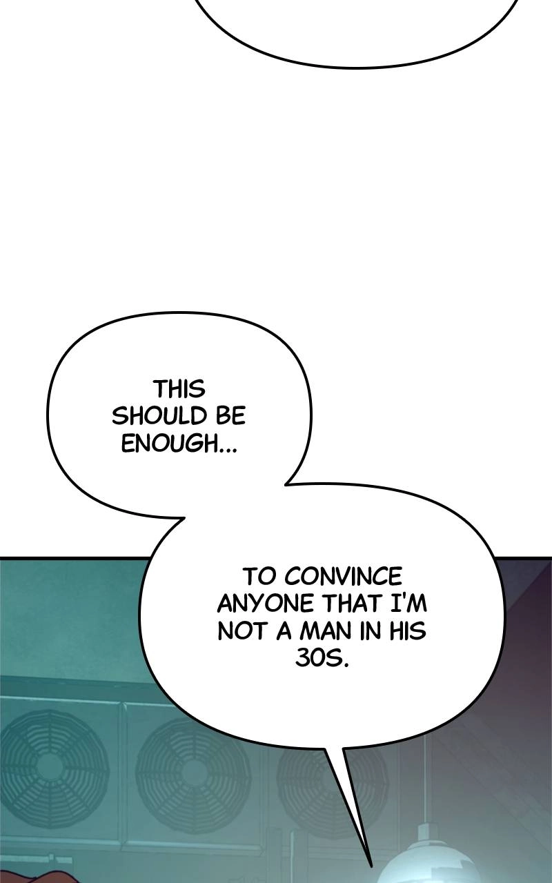 Hiding Out in an Apocalypse Chapter 33 - Page 127