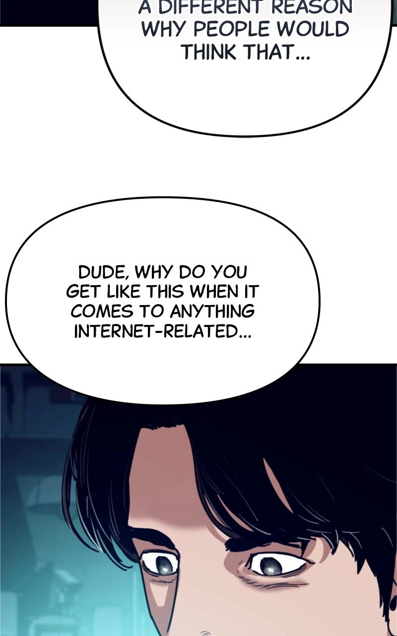 Hiding Out in an Apocalypse Chapter 33 - Page 129
