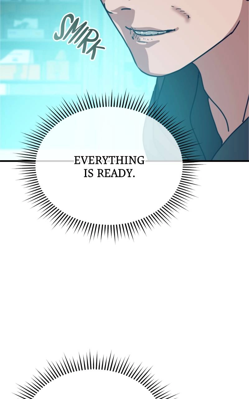 Hiding Out in an Apocalypse Chapter 33 - Page 130