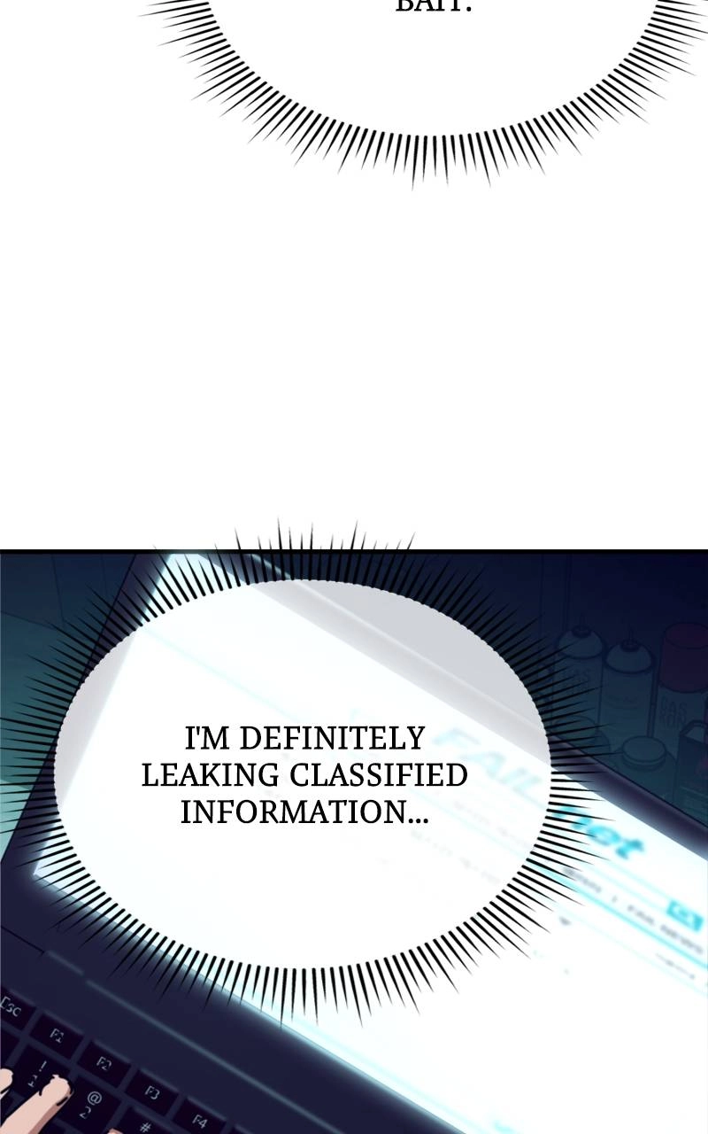 Hiding Out in an Apocalypse Chapter 33 - Page 132