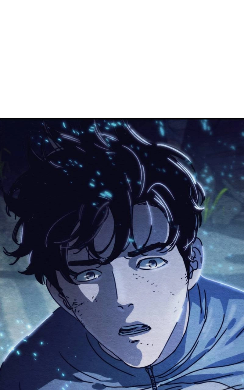 Hiding Out in an Apocalypse Chapter 33 - Page 134