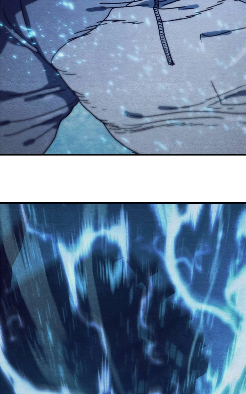 Hiding Out in an Apocalypse Chapter 33 - Page 135