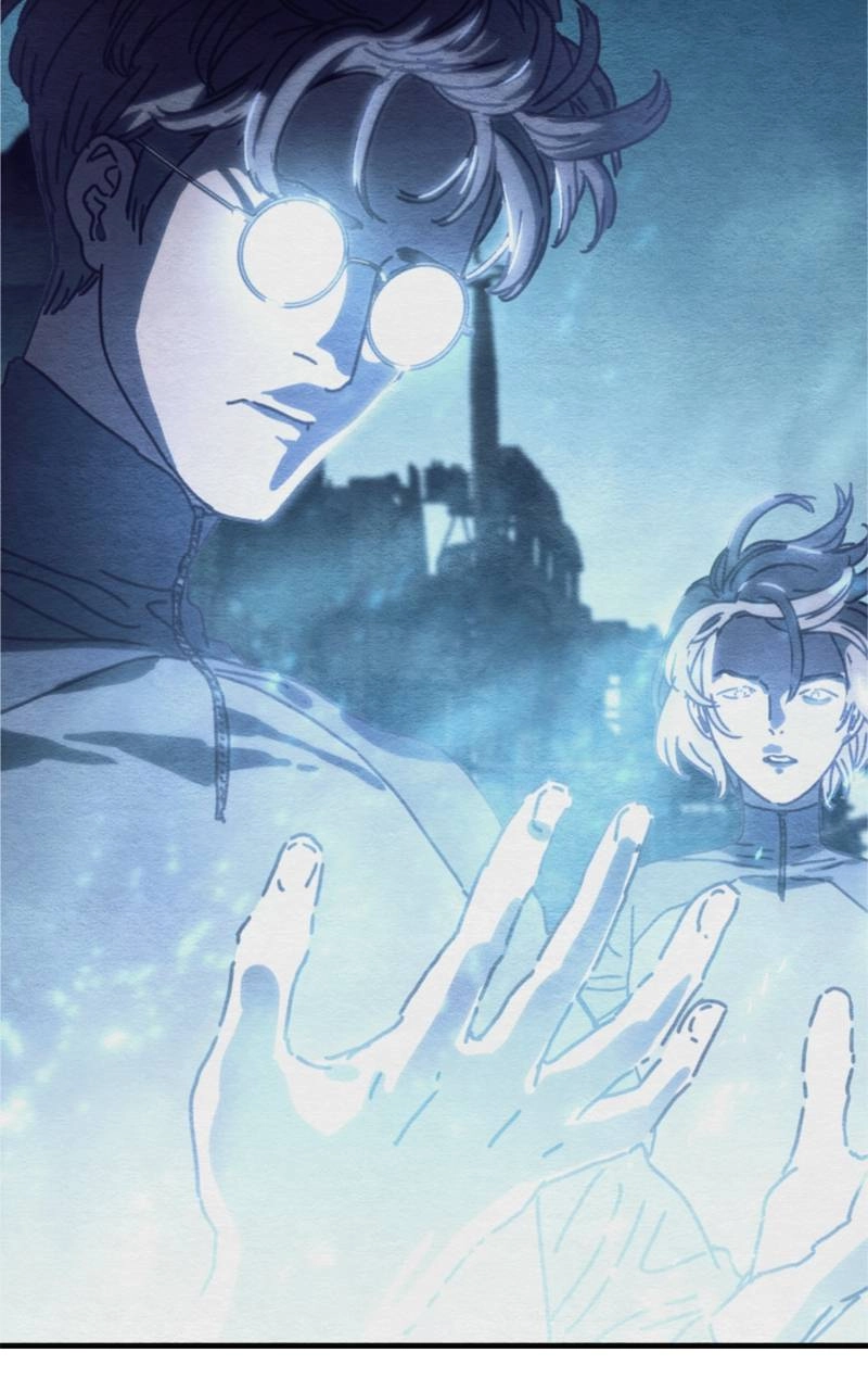 Hiding Out in an Apocalypse Chapter 33 - Page 138