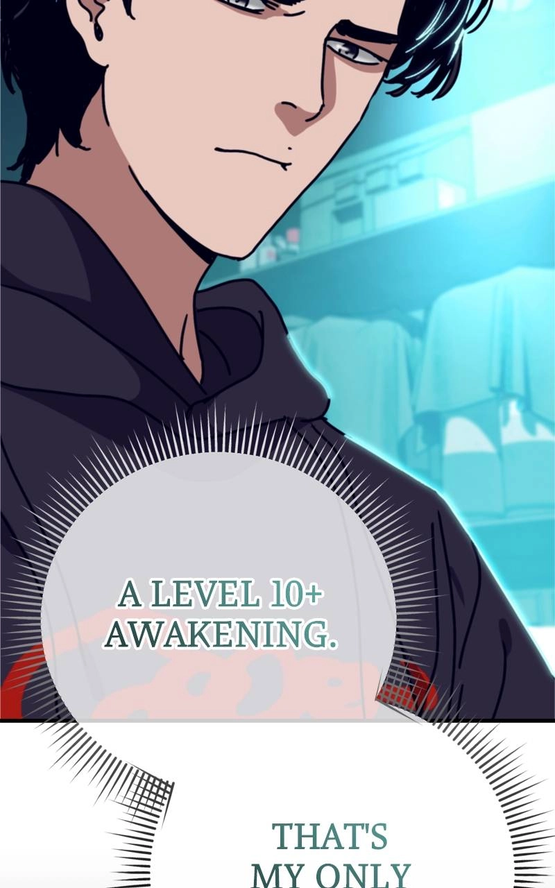 Hiding Out in an Apocalypse Chapter 33 - Page 140