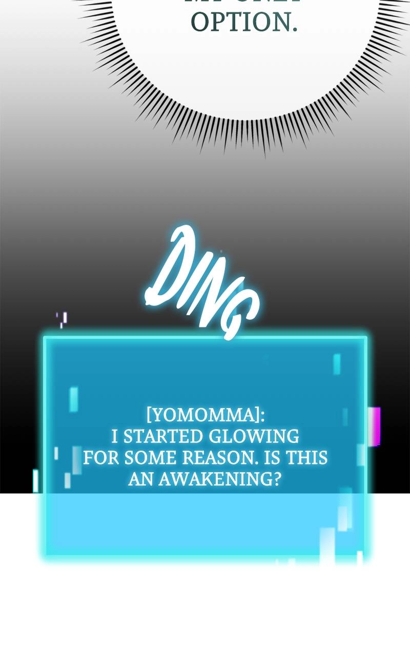 Hiding Out in an Apocalypse Chapter 33 - Page 141