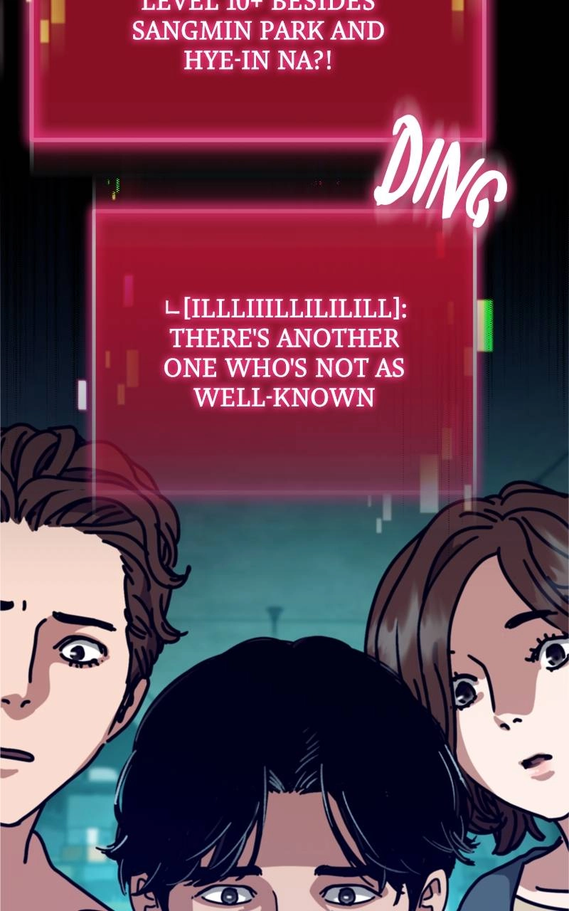 Hiding Out in an Apocalypse Chapter 33 - Page 145