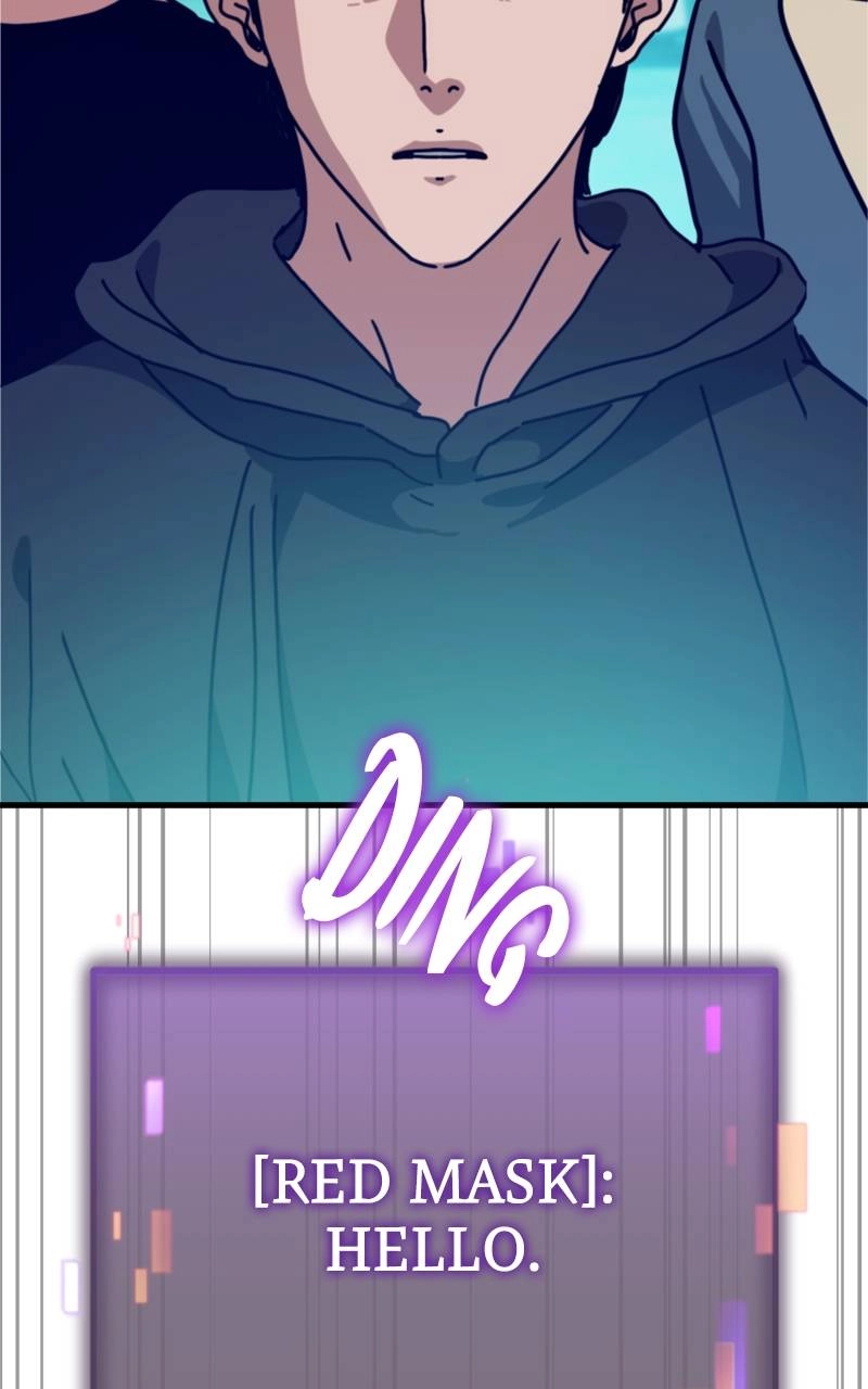 Hiding Out in an Apocalypse Chapter 33 - Page 146