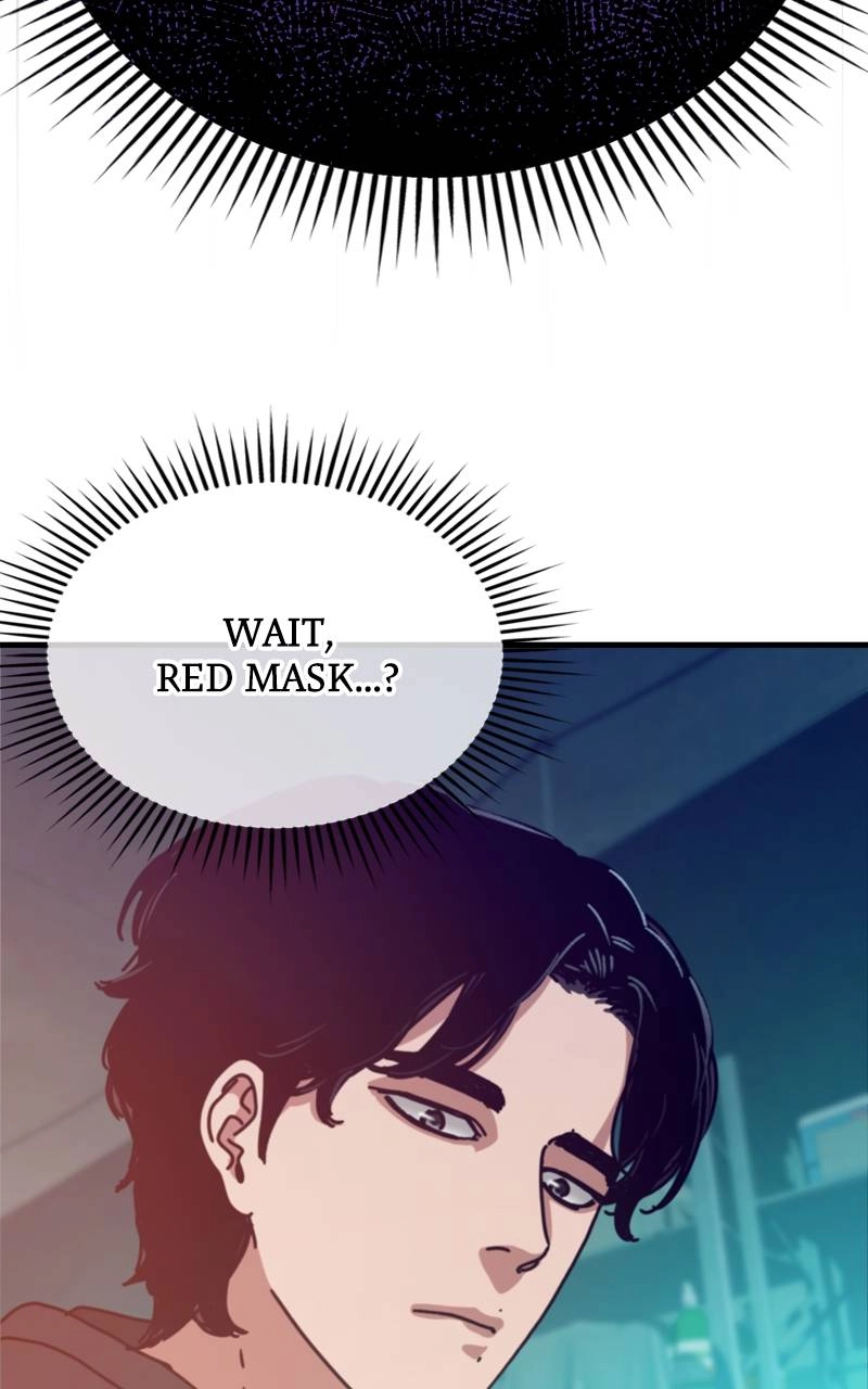 Hiding Out in an Apocalypse Chapter 33 - Page 149