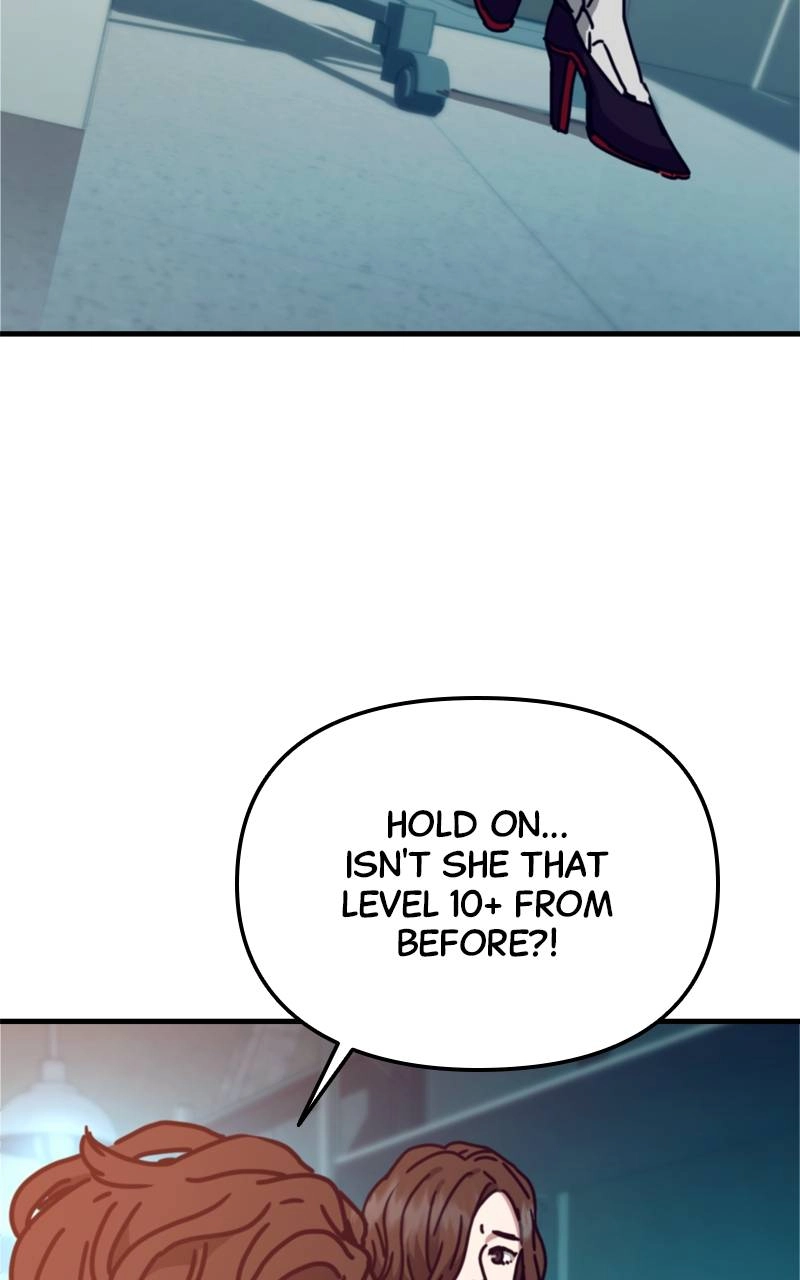 Hiding Out in an Apocalypse Chapter 33 - Page 155