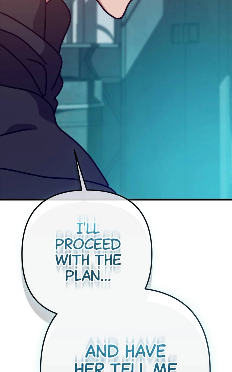 Hiding Out in an Apocalypse Chapter 33 - Page 159
