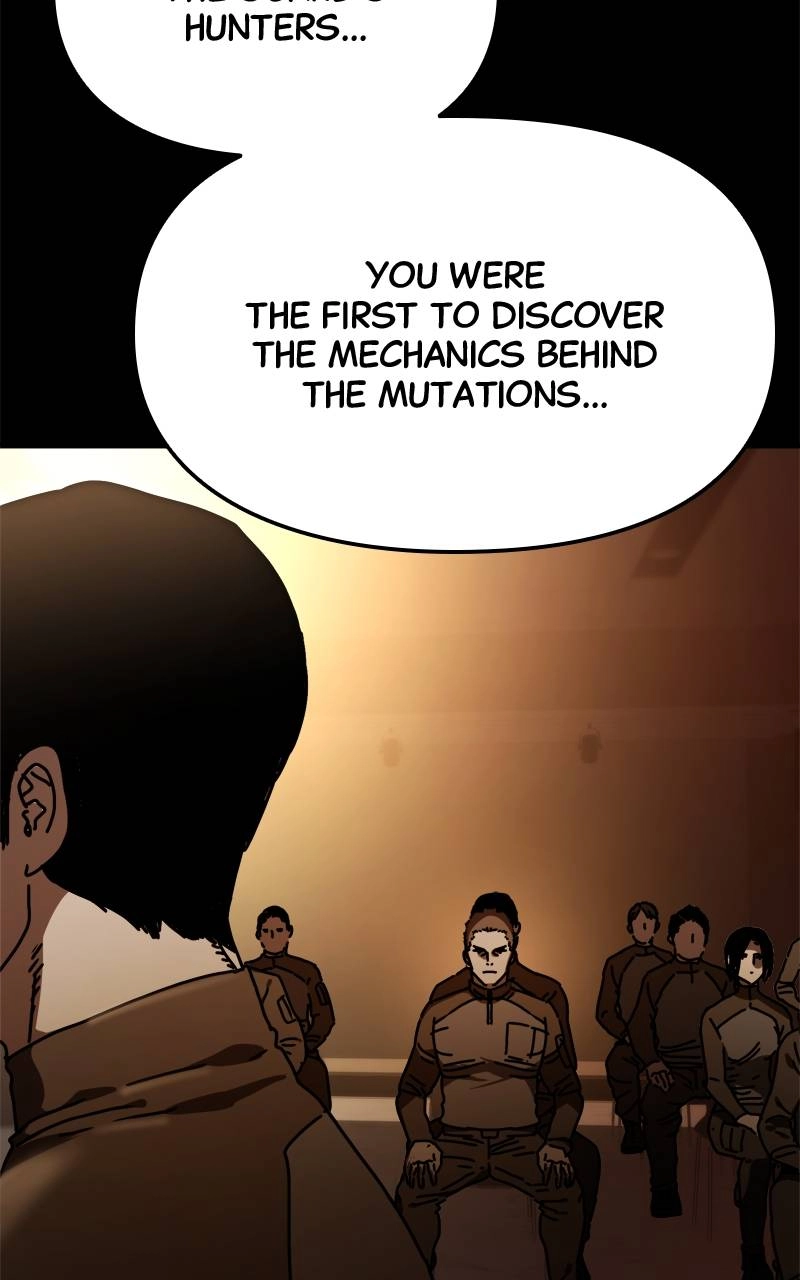 Hiding Out in an Apocalypse Chapter 34 - Page 4