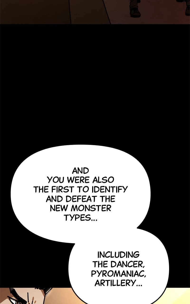 Hiding Out in an Apocalypse Chapter 34 - Page 5