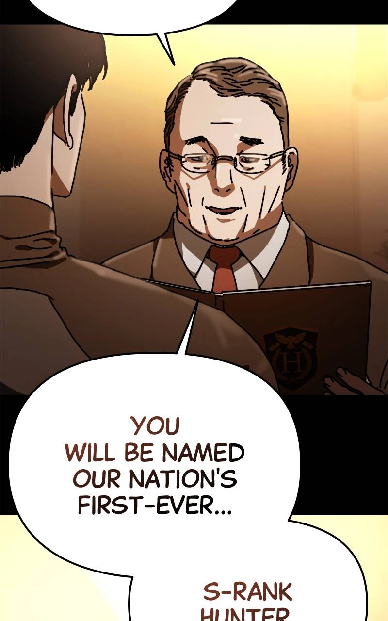 Hiding Out in an Apocalypse Chapter 34 - Page 8