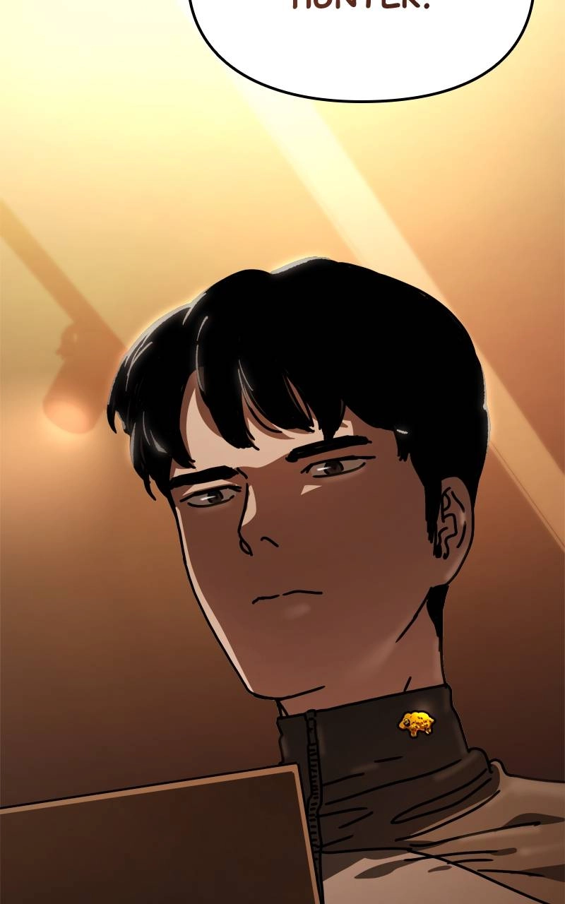 Hiding Out in an Apocalypse Chapter 34 - Page 9