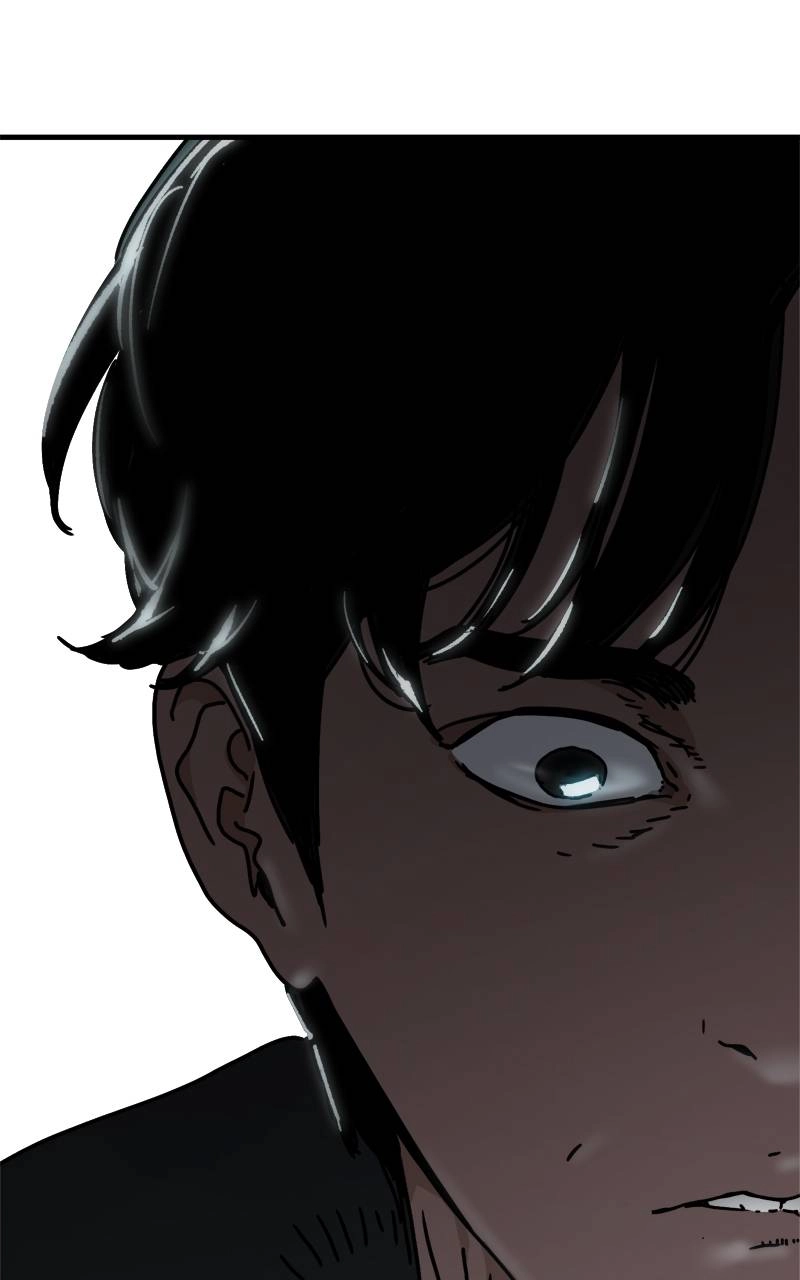 Hiding Out in an Apocalypse Chapter 34 - Page 15