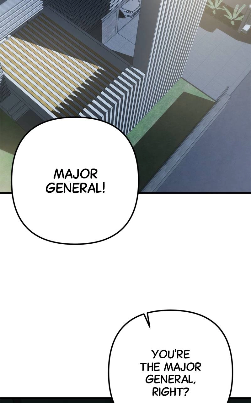 Hiding Out in an Apocalypse Chapter 34 - Page 20