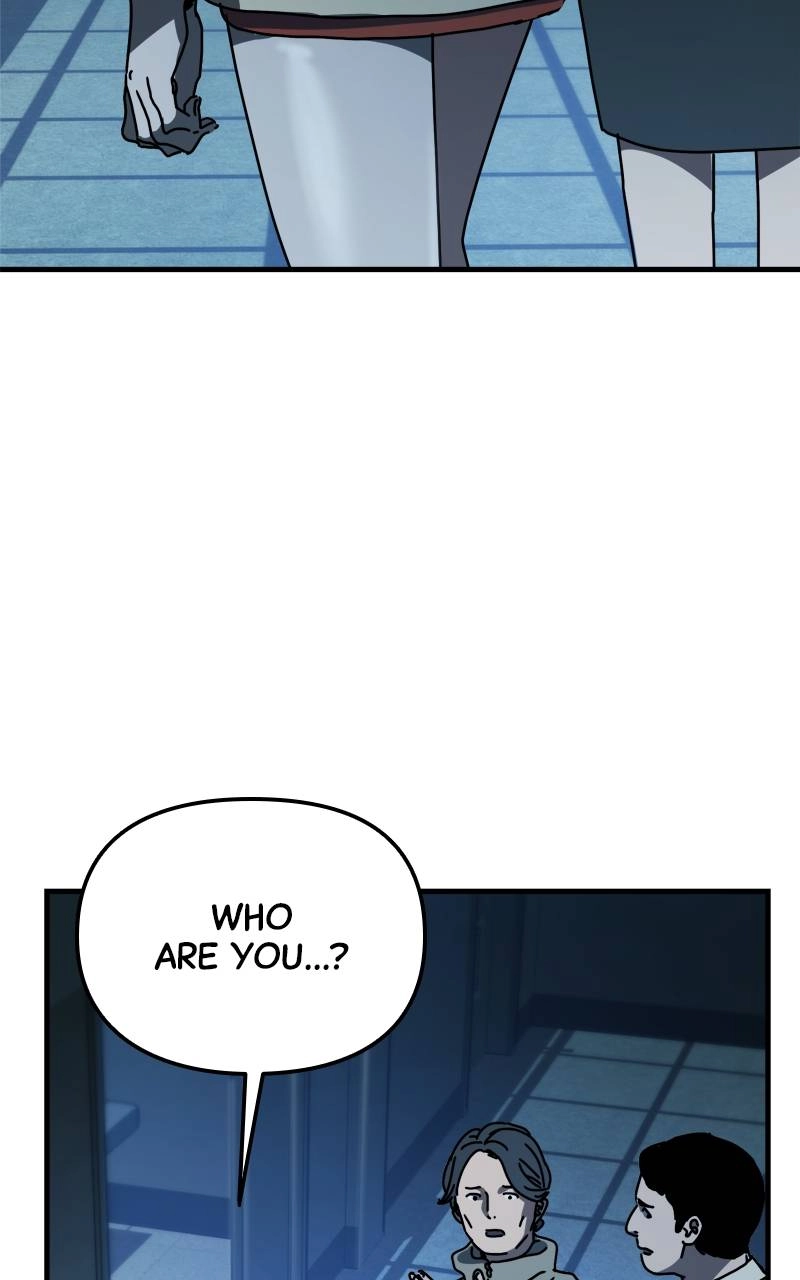 Hiding Out in an Apocalypse Chapter 34 - Page 22