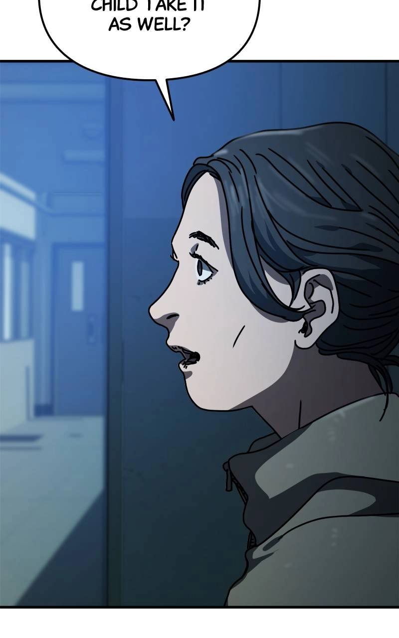 Hiding Out in an Apocalypse Chapter 34 - Page 26
