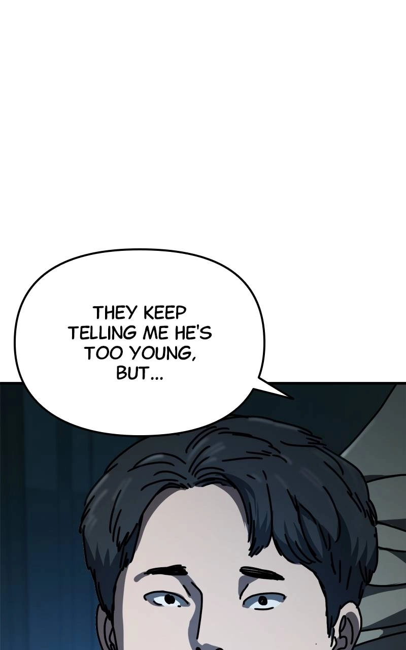 Hiding Out in an Apocalypse Chapter 34 - Page 27
