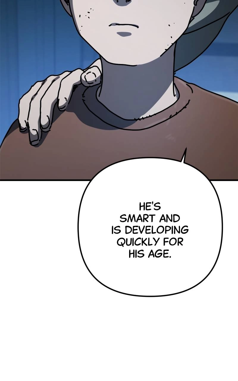 Hiding Out in an Apocalypse Chapter 34 - Page 28
