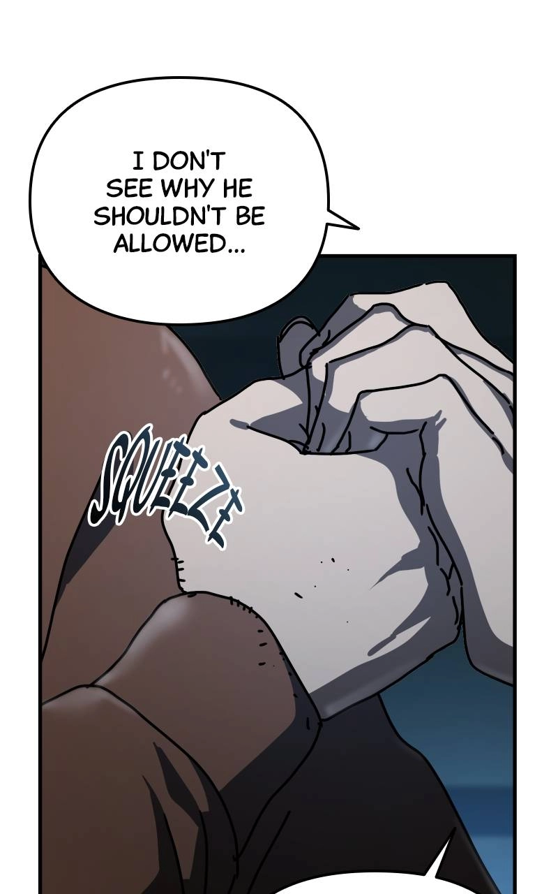 Hiding Out in an Apocalypse Chapter 34 - Page 29