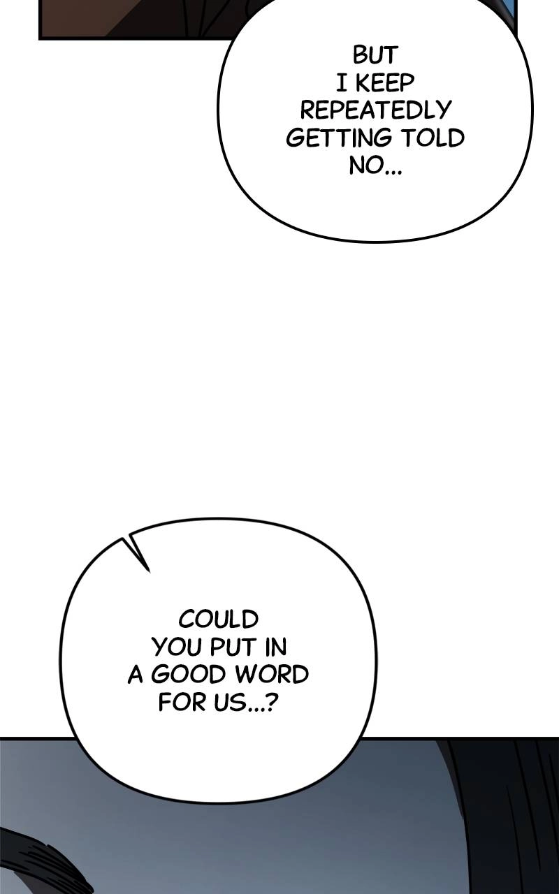 Hiding Out in an Apocalypse Chapter 34 - Page 30