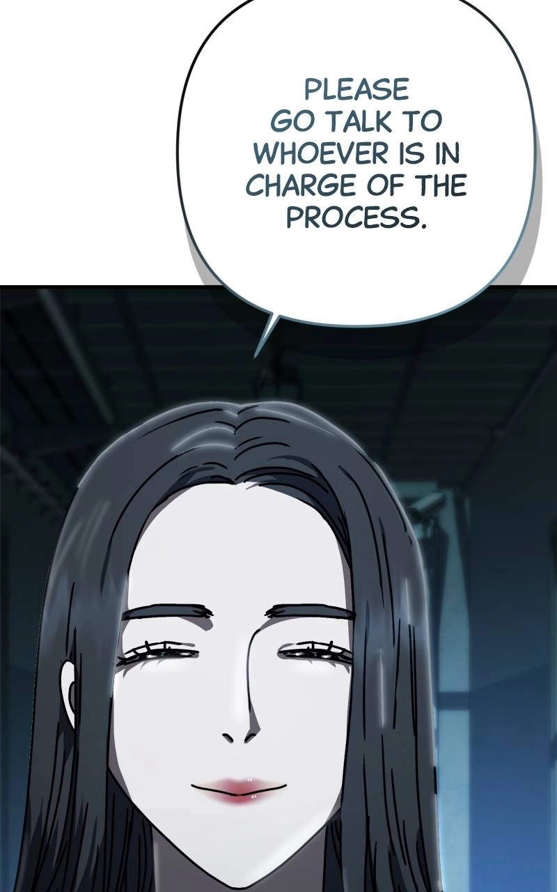 Hiding Out in an Apocalypse Chapter 34 - Page 32