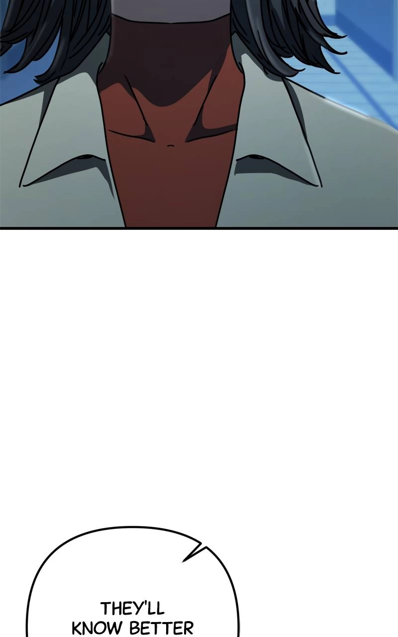 Hiding Out in an Apocalypse Chapter 34 - Page 33