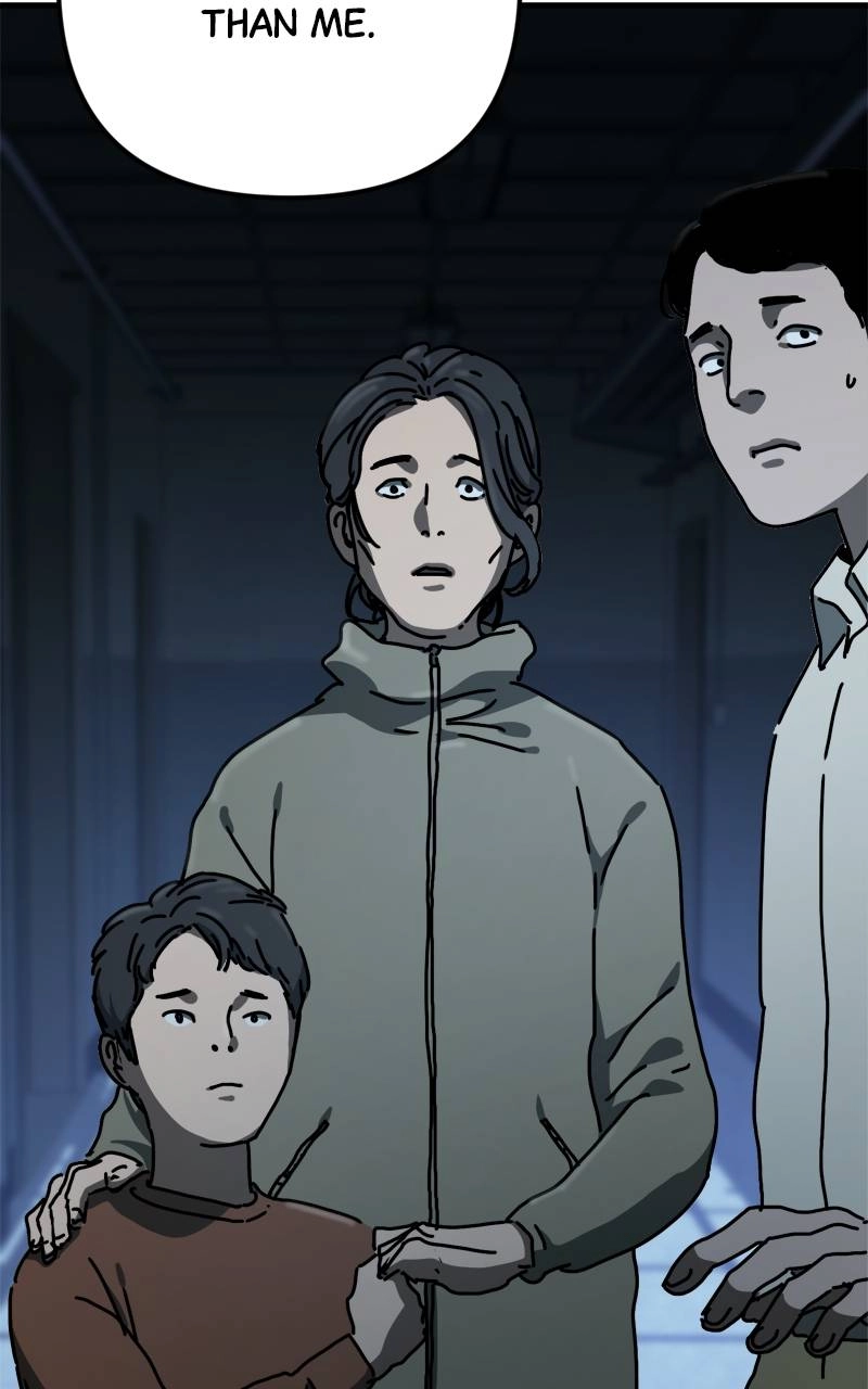 Hiding Out in an Apocalypse Chapter 34 - Page 34