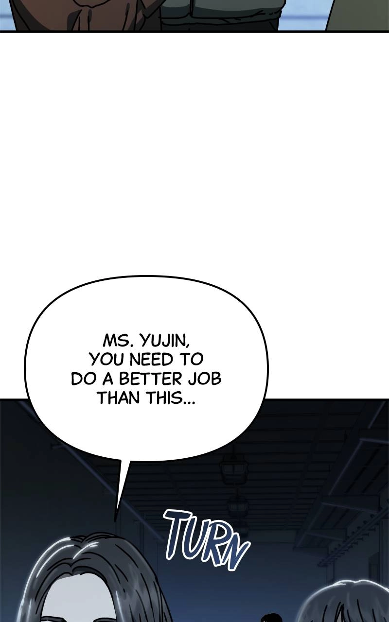 Hiding Out in an Apocalypse Chapter 34 - Page 35