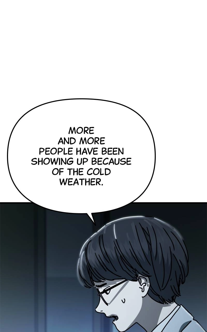 Hiding Out in an Apocalypse Chapter 34 - Page 37