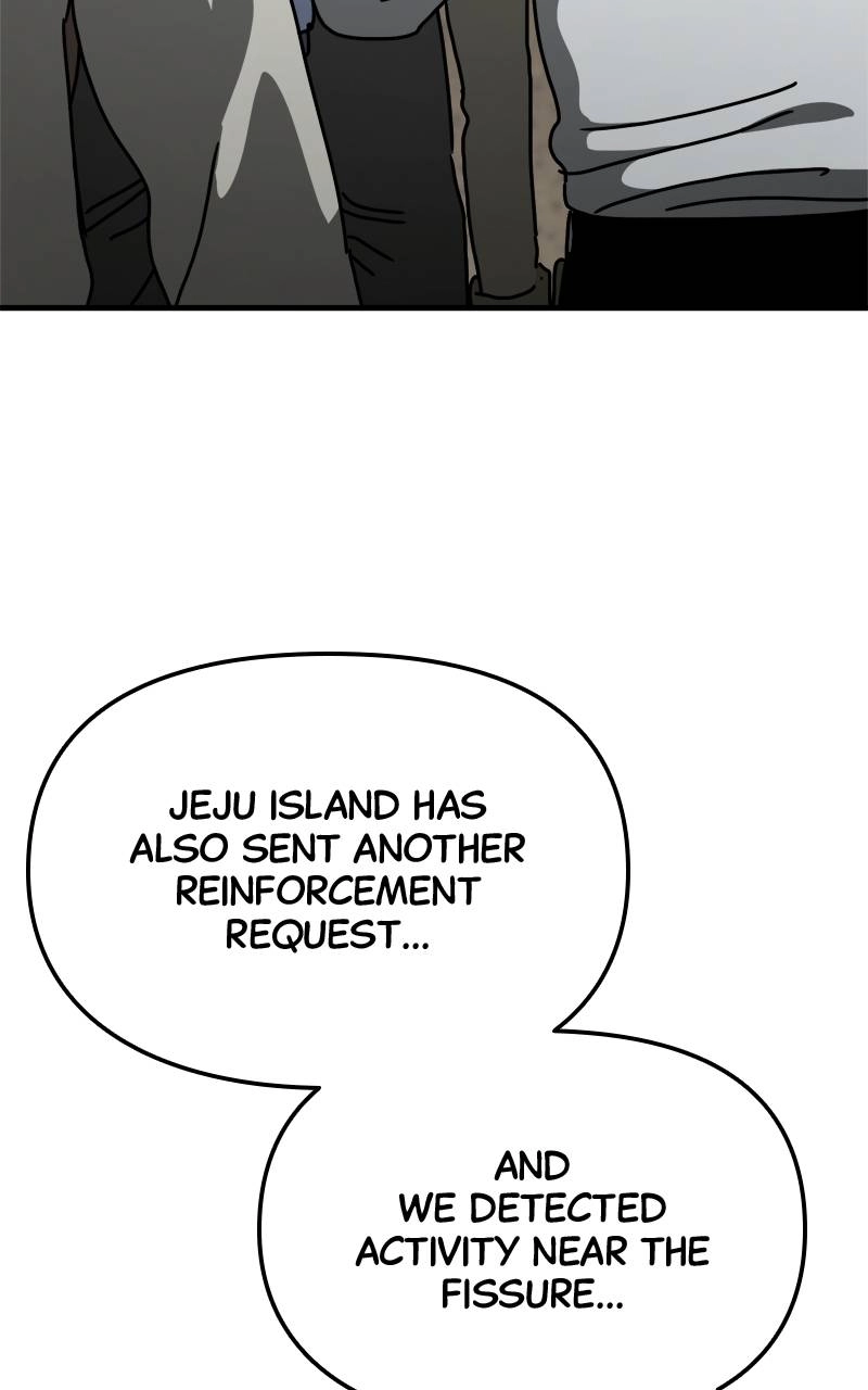 Hiding Out in an Apocalypse Chapter 34 - Page 40