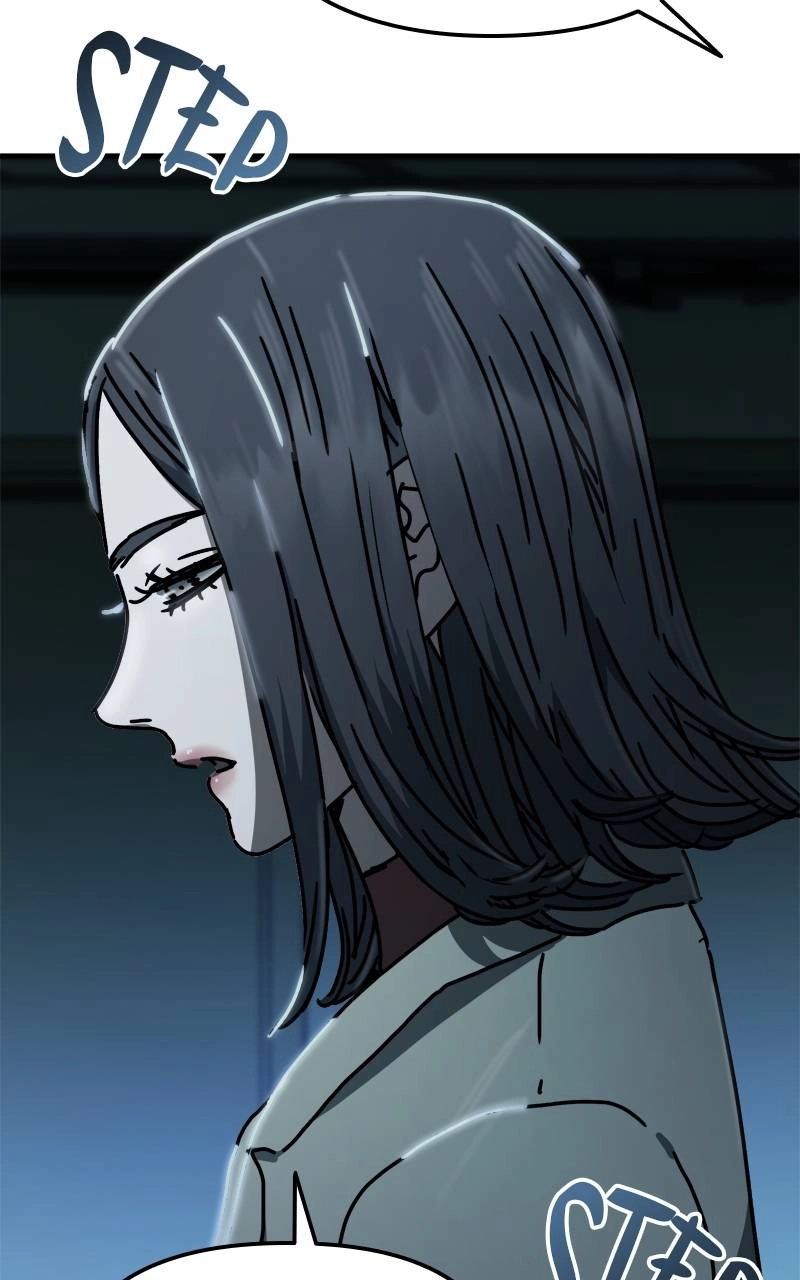 Hiding Out in an Apocalypse Chapter 34 - Page 41