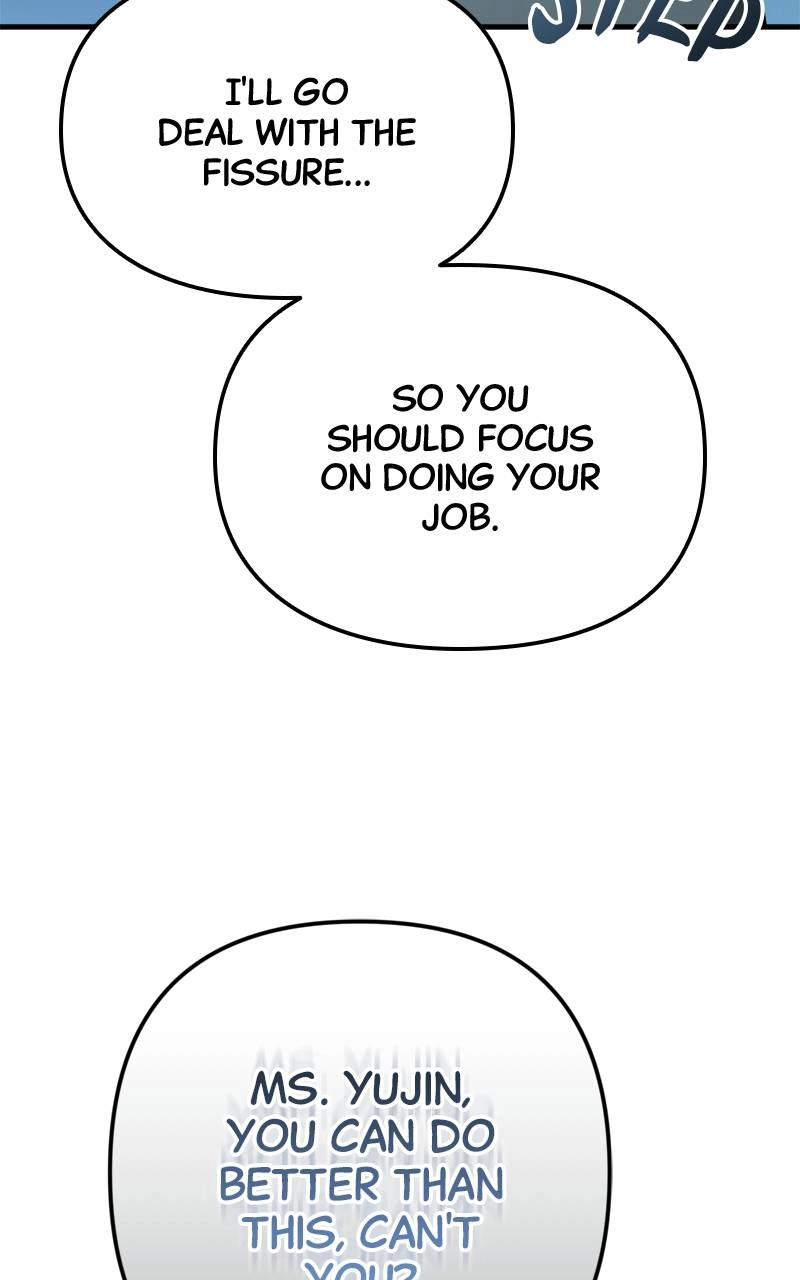 Hiding Out in an Apocalypse Chapter 34 - Page 42