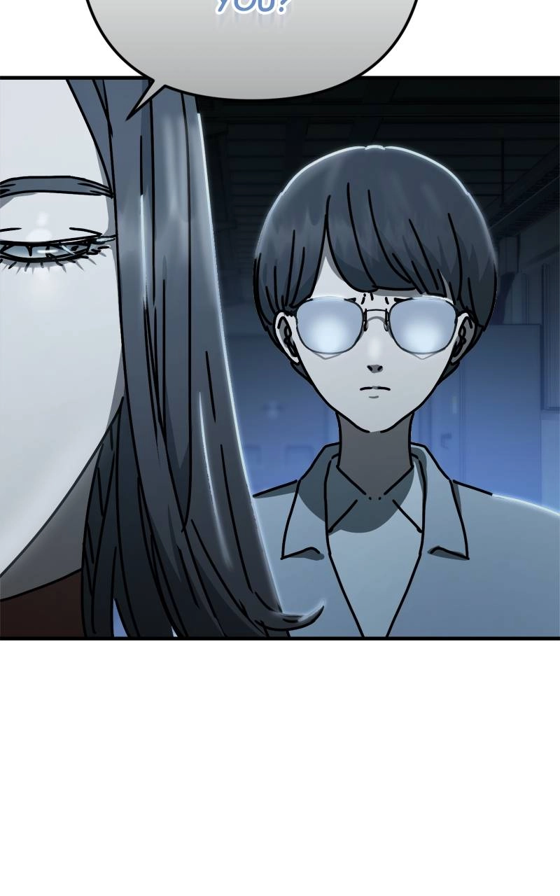 Hiding Out in an Apocalypse Chapter 34 - Page 43