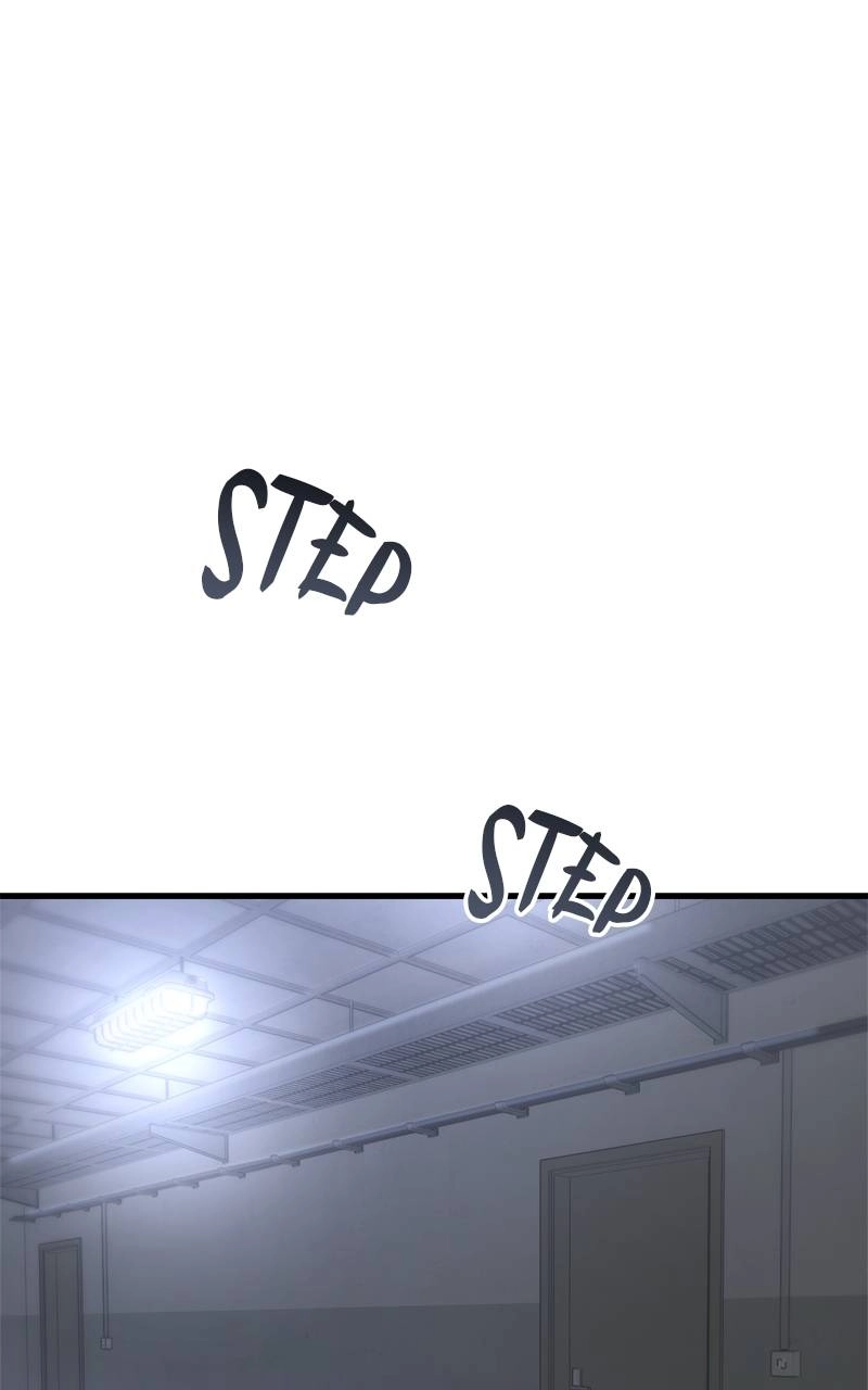 Hiding Out in an Apocalypse Chapter 34 - Page 44