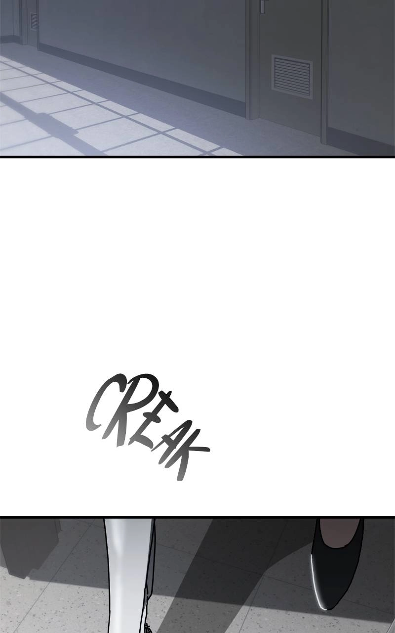 Hiding Out in an Apocalypse Chapter 34 - Page 45