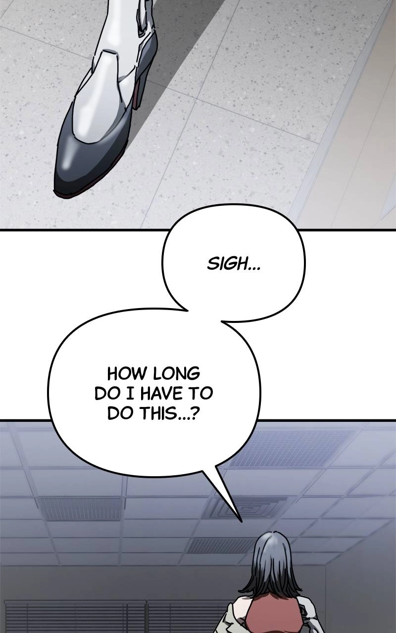 Hiding Out in an Apocalypse Chapter 34 - Page 46